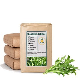 تصویر گیاه کاسنی خشک فله 