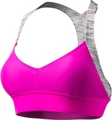 تصویر سوتین ورزشی کپسول دار TYR مدل Sport Women’s Sonoma V-Neck Bra 