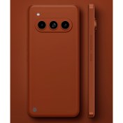 تصویر گوشی موبایل داریا مدل bond II Lite دو سیم کارت ظرفیت 256 گیگابایت و رم 8 گیگابایت - قرمز آجری 