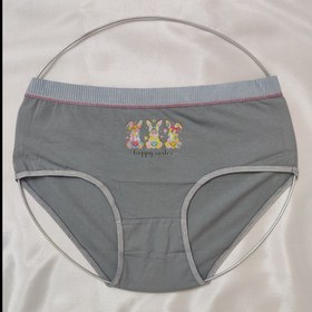 تصویر شورت خرگوشی 