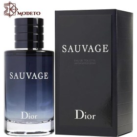 Sauvage 200