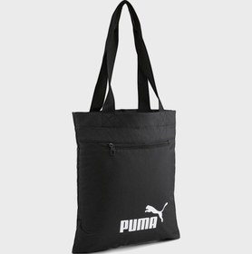 تصویر 19 کیف خرید قابل جمع‌شدن فاز برند puma 