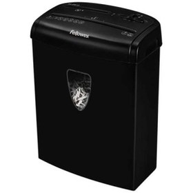 تصویر کاغذ خرد کن فلوز مدل Powershred H-8C Fellowes Powershred H-8C Paper Shredder