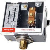 تصویر پرشر سوئیچ هانیول مدل L404F1102 Honeywell pressure switch L404F1102