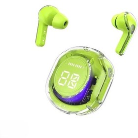 تصویر هدفون بی سیم سامسونگ مدل Galaxy Buds 3 Pro غیر اصل Samsung Galaxy Buds 3 Pro Wireless Headphone