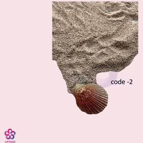 تصویر شن در 8 کد 