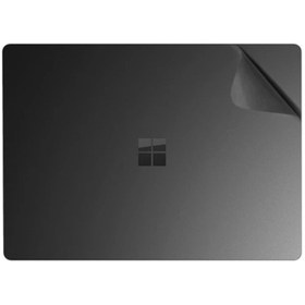 تصویر برچسب پوششی کد 1270 مناسب برای لپ تاپ مایکروسافت Surface Laptop 1 / 2 / 3 مجموعه 2 عددی 