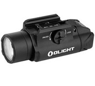 تصویر چراغ قوه دستی اولایت مدل PL3 نظامی قابل نصب روی اسلحه 