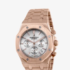 AUDEMARS PIGUET ROYAL OAK