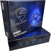تصویر کیلس استارت دلفی delphi keyless starter 