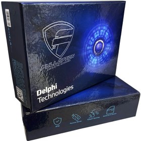 تصویر کیلس استارت دلفی delphi keyless starter 