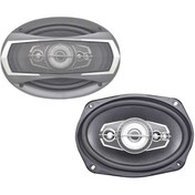 تصویر باند پایونیر مدل TS-6995S دو عددی Pioneer Car Speaker TS-6995S