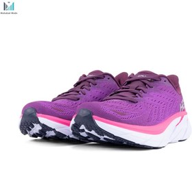 تصویر کفش هوکا کلیفتون 8 مدل HOKA CLIFTON 8 1119394-GWBY سایز 42 