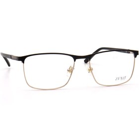 تصویر عینک طبی زنیت 82445mf 