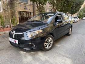 تصویر برلیانس H230 مدل 1396 ا اتوماتیک اتوماتیک