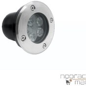 تصویر چراغ دفنی 3 وات داتیس 