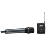 تصویر میکروفن بی سیم سنهایزر مدل SENNHEISER EW135-PG4 