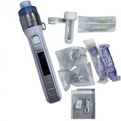 تصویر دستگاه مزو ام دی پلی اسکین 