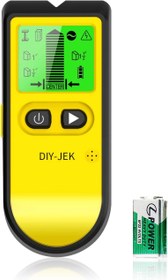 تصویر دستگاه اسکنر دیوار TH910 TH910, which is a multi-function stud finder / wall scanner