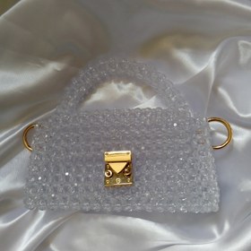 تصویر کیف شیشه ای 