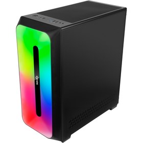 تصویر کیس کامپیوتر فاطر مدل FG-530P Fater FG-530P Computer Case