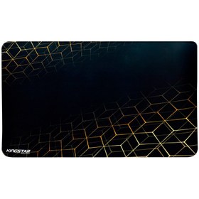 تصویر پد موس گیمینگ KingStar KPM32 29*50cm KingStar KPM32 29*50cm Gaming Mouse Pad