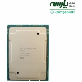 تصویر CPU مدل Xeon Gold 5215M برند Intel Intel® Xeon® Gold 5215M Processor