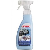 تصویر محافظ و براق کننده اکستریم سوناکس Brilliant shine detailer sonax Brilliant shine detailer sonax