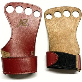 تصویر کف بند (هندگریپ 4 انگشت) 