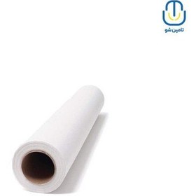 تصویر رول ملحفه ۶۰ سانتی ثنا کارتن ۳۰ عددی sana Disposable sheet roll 60cm Carton of 30 pieces