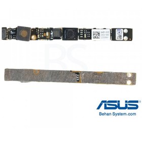 تصویر وب کم ایسوس Asus X553 رو دستگاهی 