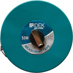 تصویر متر پارچه ای 50 فیدک 