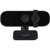 تصویر وب کم رپو مدل C280 Rapoo C280 Webcam