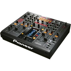 تصویر Pioneer DJM-2000 میکسر دی جی 