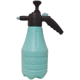 تصویر آب پاش دستی 3 لیتری برند رونیک 