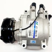 تصویر کمپرسور کولر جک j5 