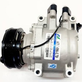 تصویر کمپرسور کولر جک j5 