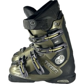 تصویر کفش اسکی آلپاین Tecnica Rival X9 