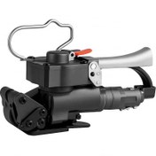 تصویر تسمه‌ کش بادی ۴۵۰۰ نیوتن | دستگاه تسمه کش پنوماتیک صنعتی PET و PP - Kala-pack 