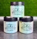 تصویر بستنی بدن 