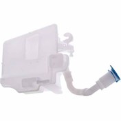 تصویر مخزن شیشه شور هوندا سیتی 