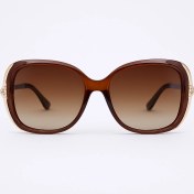 تصویر عینک آفتابی زنانه LANBAO.VC S10684.P 