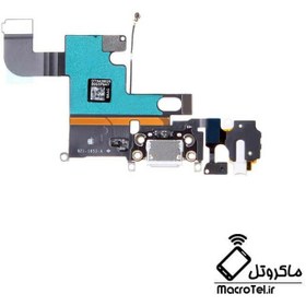 تصویر فلت شارژ آیفون iPhone 6 iPhone 6 Plus Flat Charge