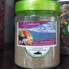 تصویر چاشنی دوغ و ماست در بسته پت دار (100 گرمی) 