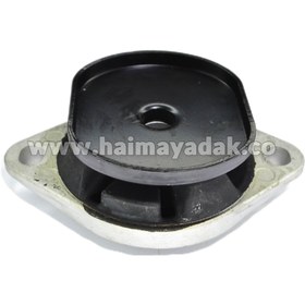 تصویر دسته موتور زیر باطری دانگ فنگ اچ سی کراس اصلی Original Dongfeng HC Cross under-battery motor handle