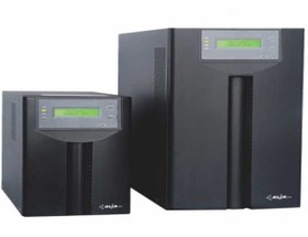 تصویر یو پی اس آلجا KR-2000-S ALJA UPS ALJA KR2000-S