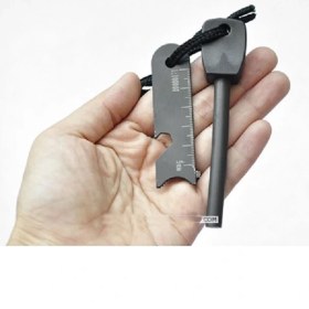 تصویر سنگ چخماق مدل Whistle 