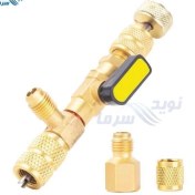 تصویر سوزن باز کن MASTER مدل VCR-355 