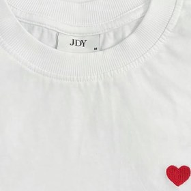 تصویر تیشرت نخ پنبهJDYکد111 T_shirt