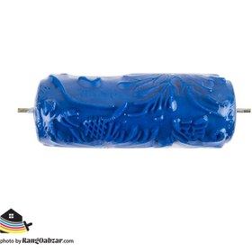 تصویر غلطک طرح دار Z-96 